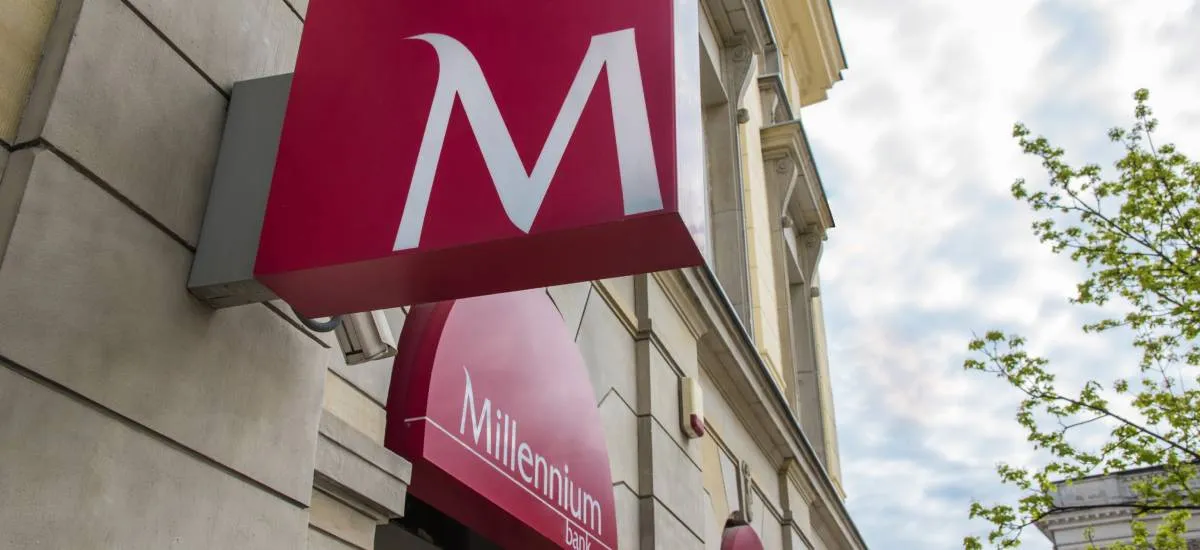 Połączenie Millennium i Euro Banku stała się faktem