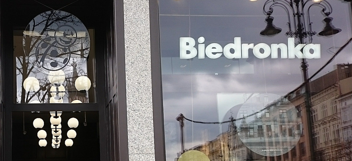 Biedronce grozi gigantyczna kara. Nawet 5 mld zł