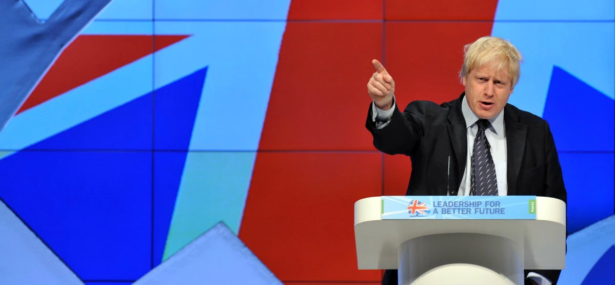 Brexit. Wielka Brytania i Unia Europejska osiągnęły porozumienie. Boris Johnson ma jeszcze jeden problem