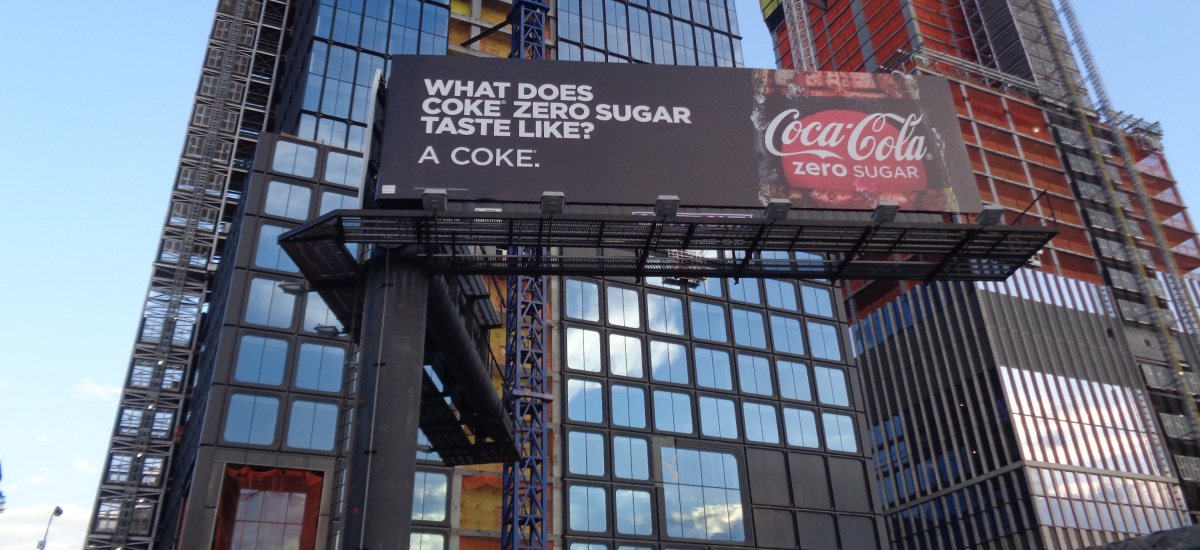 coca cola wyniki finansowe