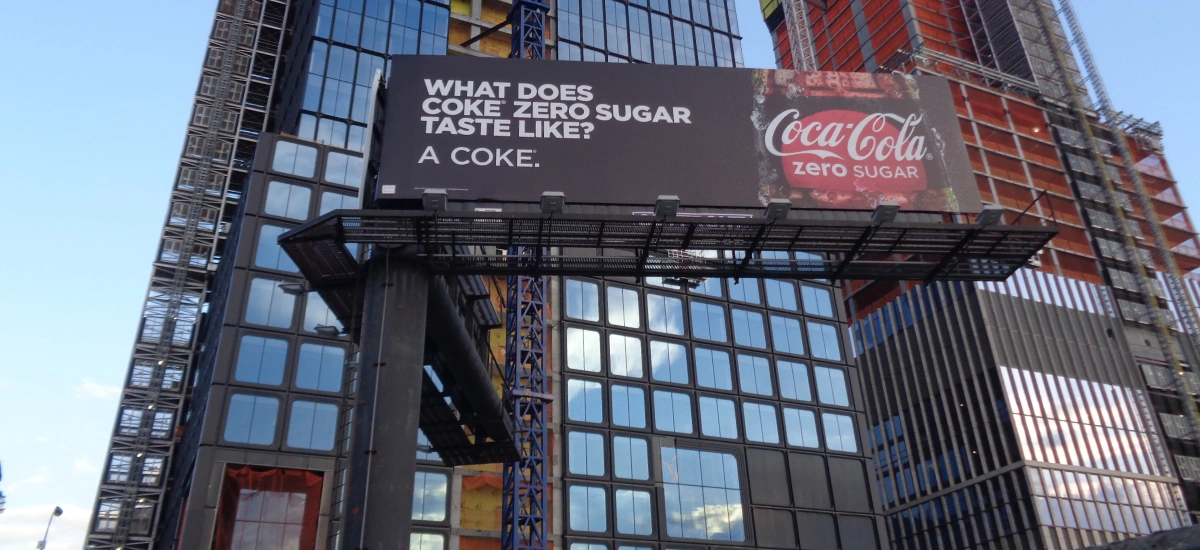coca cola wyniki finansowe