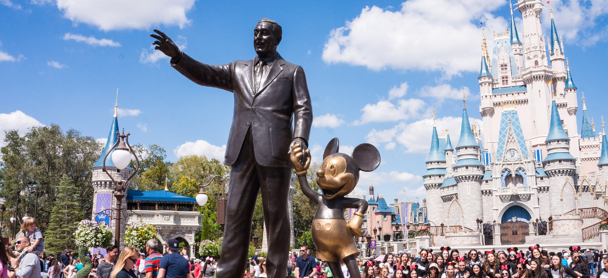 Disney+ zaliczył fatalny start. Na darmowe testy zdecydowali się nieliczni