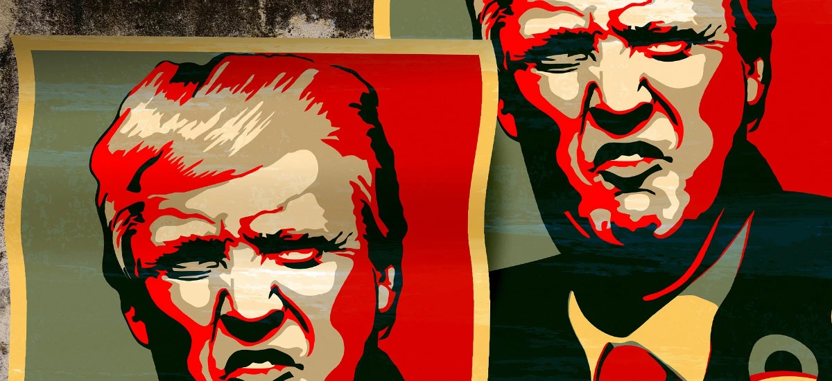Wojna handlowa USA i Chin. Ruszają negocjacje w Białym Domu, ale Donald Trump robi Chinom wielką łachę