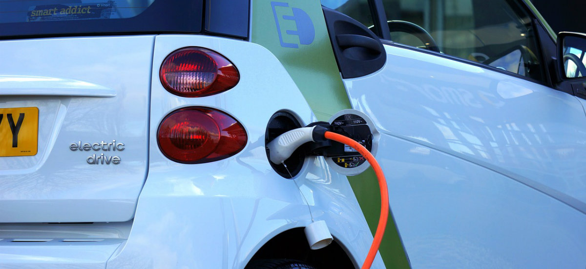 Ceny mieszkań pójdą w górę. Deweloperzy będą musieli instalować stacje ładowania elektryków