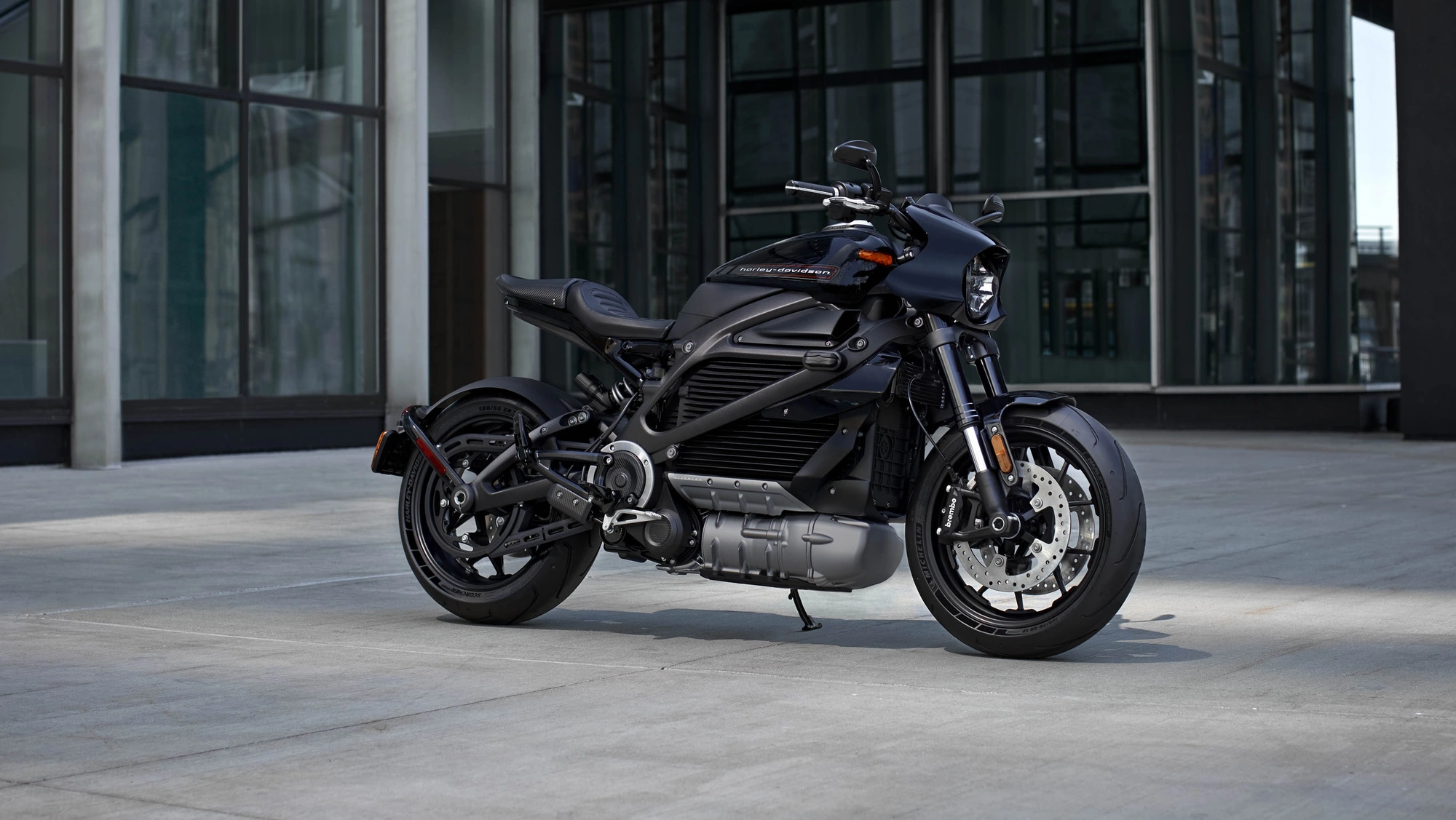Elektryczny Harley. Szykuje się wielka klapa, przyszłość producenta zagrożona