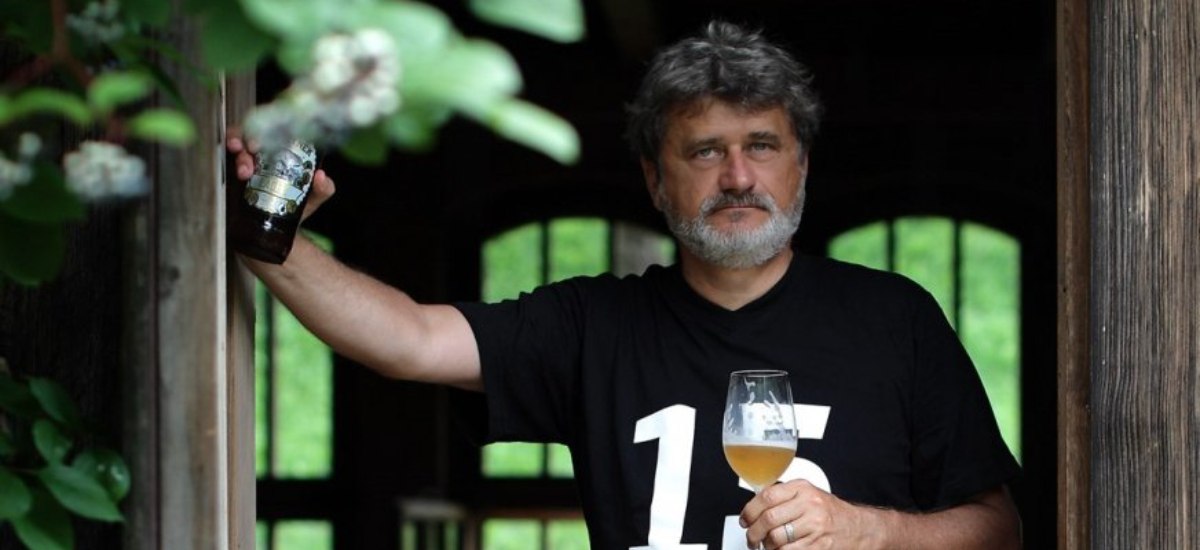 Palikot startuje z kolejnym alkobiznesem. Właśnie rozpoczął zbiórkę pieniędzy w internecie