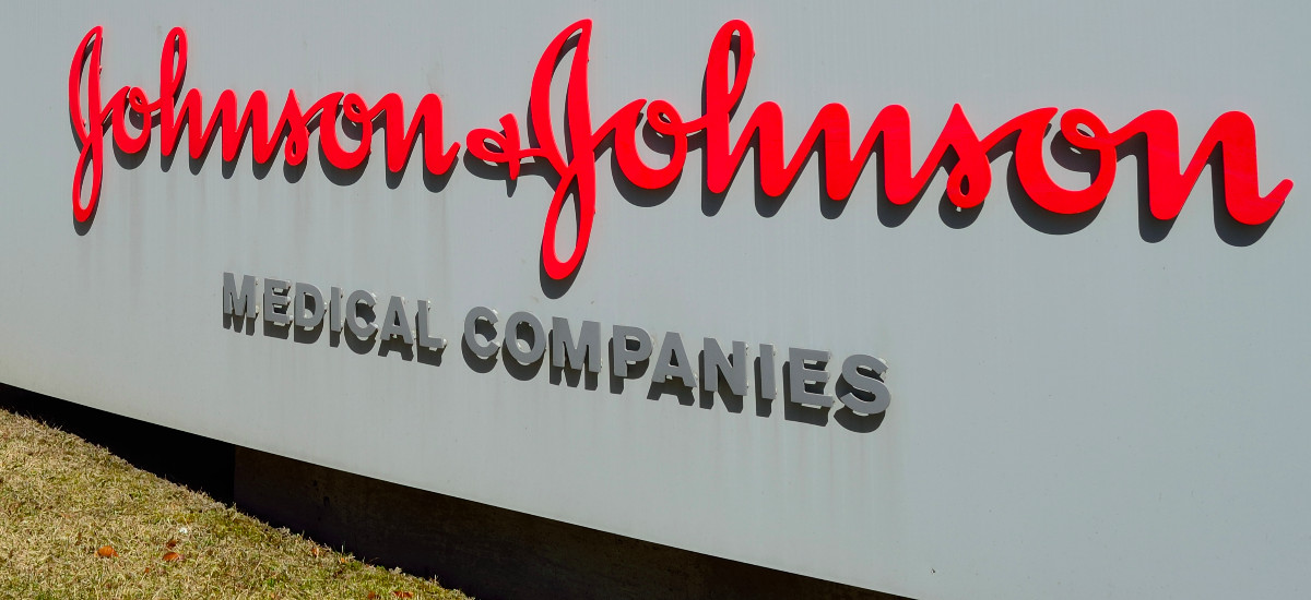 Zyski Johnson & Johnson dramatycznie spadają w wyniku pozwów. Kryzys opioidowy trwa
