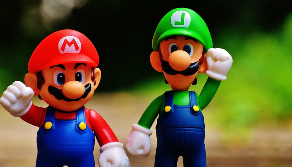 Śmierć znanego hydraulika. Studio odpowiedzialne za kultową serię „Mario & Luigi” zbankrutowało