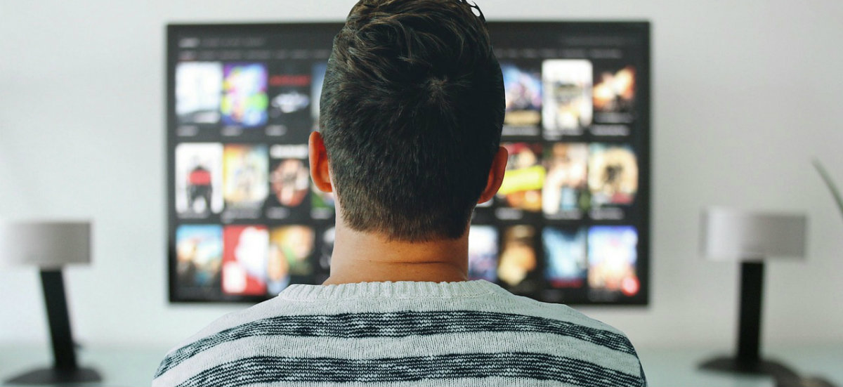 Netflix ma już 12 mld dolarów długu. Na konfę jego szefa wszyscy czekali z zapartym tchem