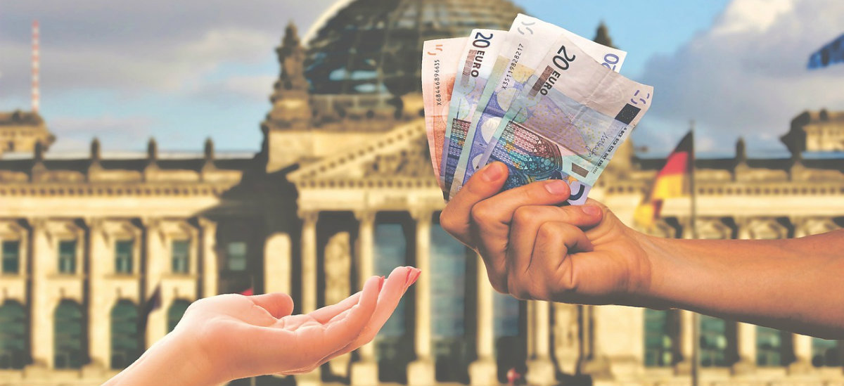 podatki UE zestawienie Eurostat