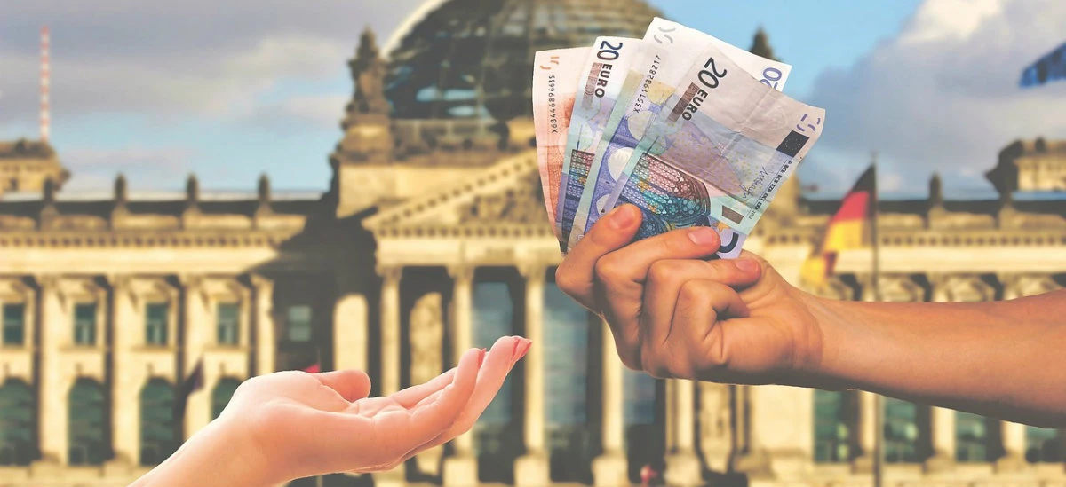 podatki UE zestawienie Eurostat