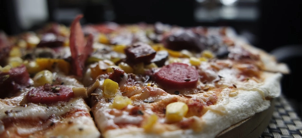 Pizza Express na skraju bankructwa