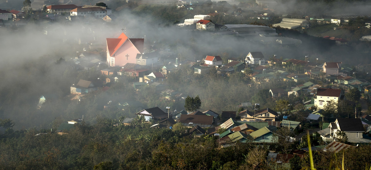 Smog w Polsce, nowe poziomy alarmowania. Do tych europejskich jednak ciągle nam daleko