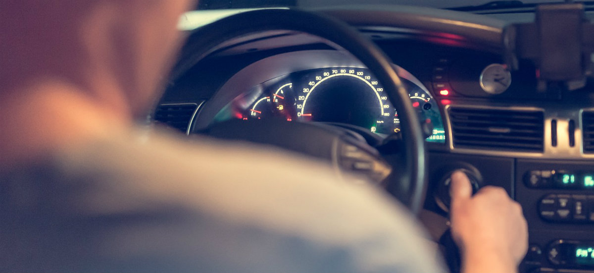 Służby będą wiedziały gdzie i kiedy jeździmy taksówkami. Ot, drobny błąd Lex Uber