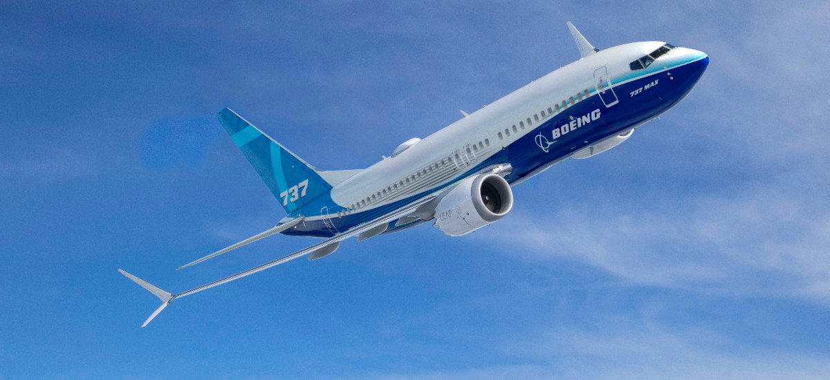 fot. Boeing