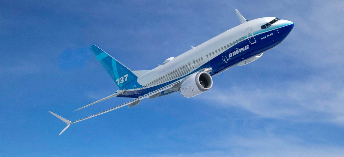 fot. Boeing
