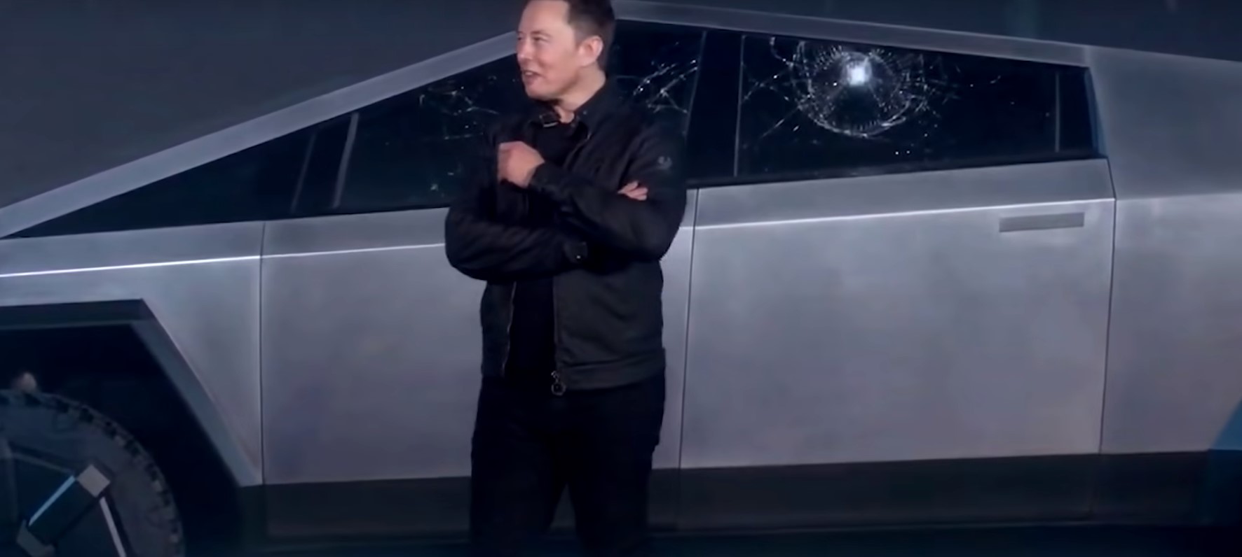 Wy robicie memy, a Musk liczy kasę. Szef Tesli zarabia krocie wyobraźni internautów
