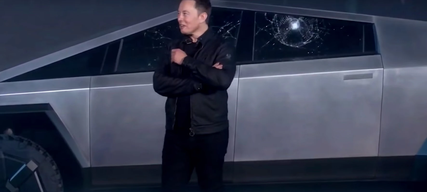 Wy robicie memy, a Musk liczy kasę. Szef Tesli zarabia krocie wyobraźni internautów