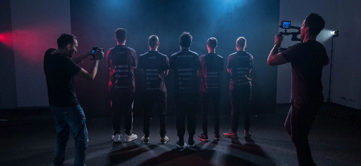 Dokonano największej transakcji w dziejach duńskiego esportu. Tricked sprzedał swoją drużynę CS:GO