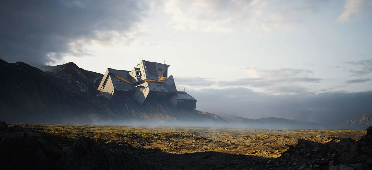 Epic Games kupił Quixela. Takich plenerów nie ma nawet Hollywood