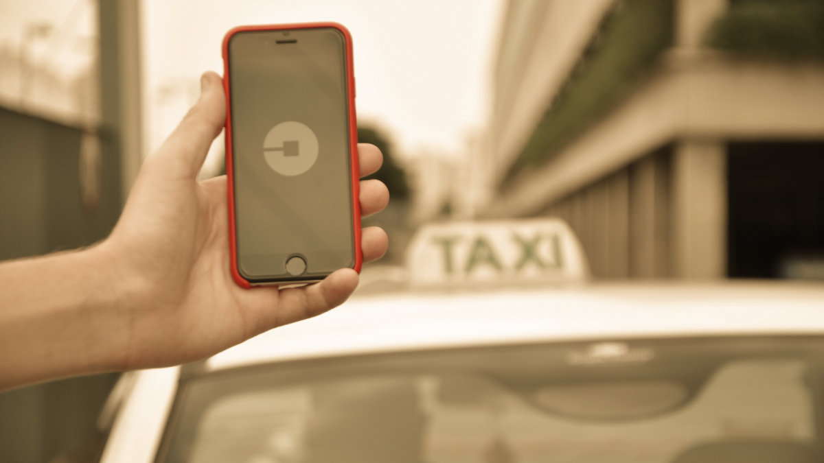 Uber wystrzeli po pandemii jak rakieta? Firma nie nadąża z zamówieniami, eksperci są zachwyceni