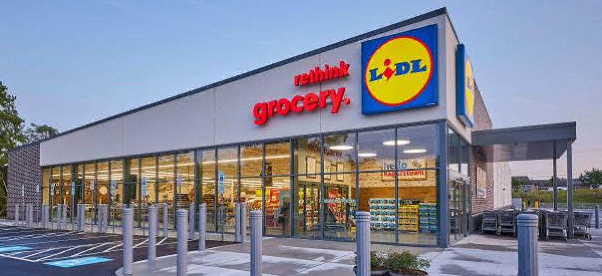 Lidl zawstydził Biedronkę. Apka niemieckiej sieci jest hitem w Polsce, a teraz jeszcze będzie można nią płacić