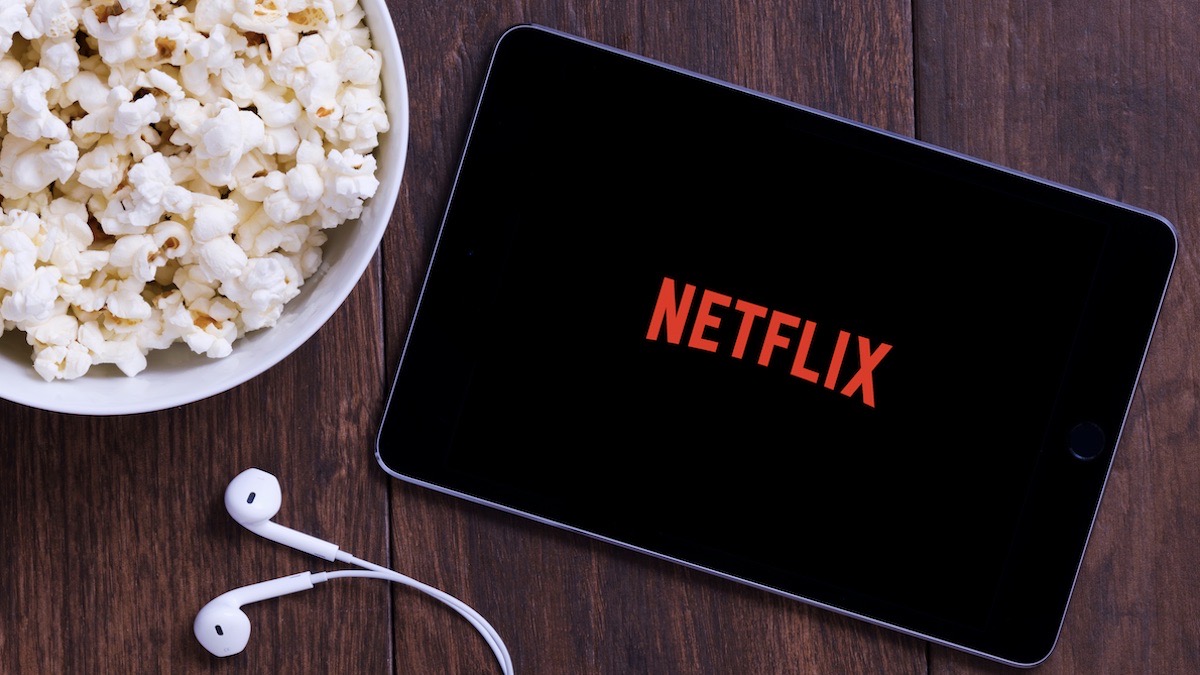 Netflix 2021. Gigant na nowe treści wyda 19 mld dol.