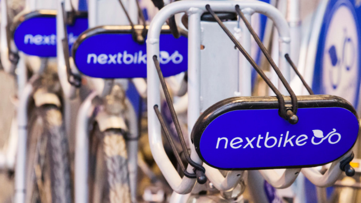 Nextbike nasłał na klientów windykatorów. Słona kara od UOKiK