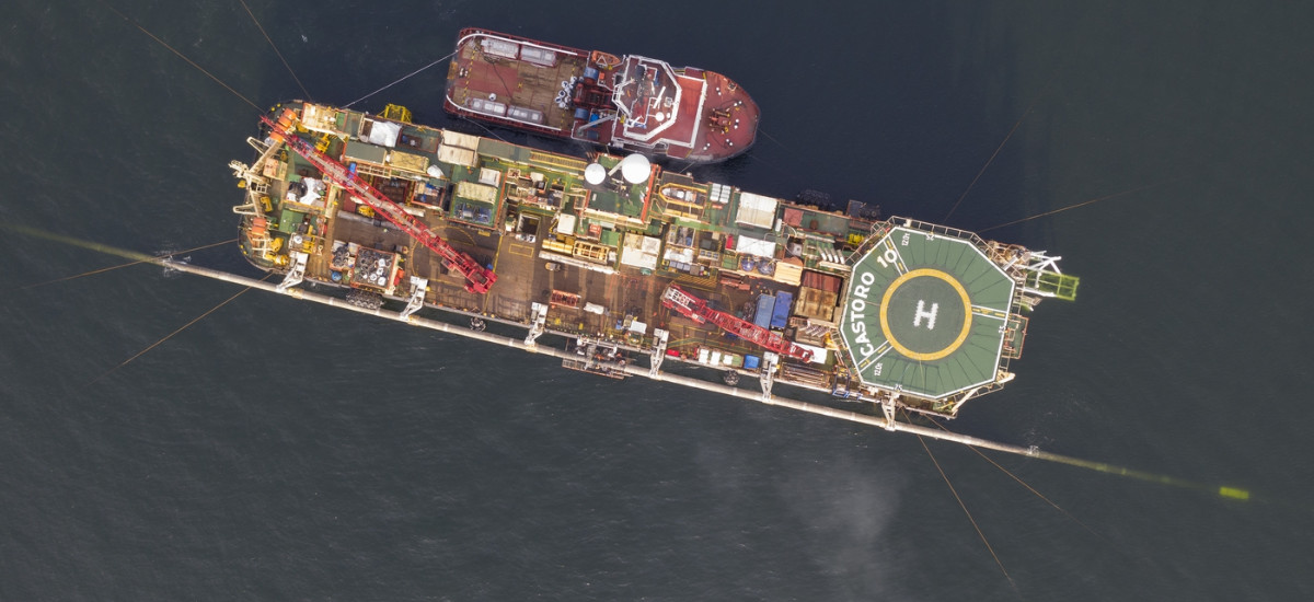 Fot. Materiały prasowe Nord Stream 2