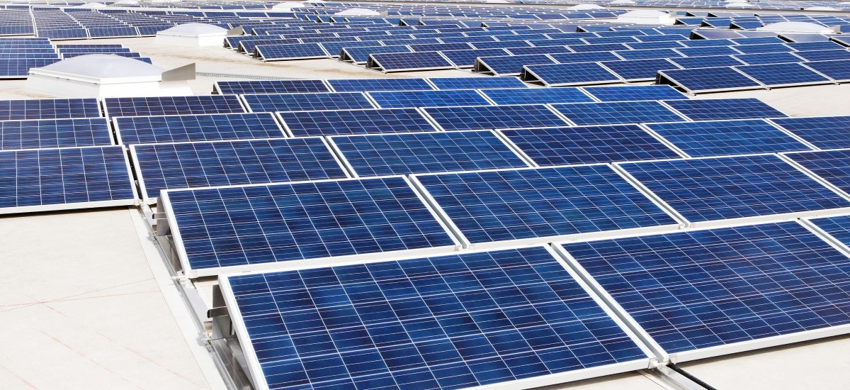 Bill Gates zainwestował w Heliogen. Ta spółka może zrewolucjonizować technologię solarną
