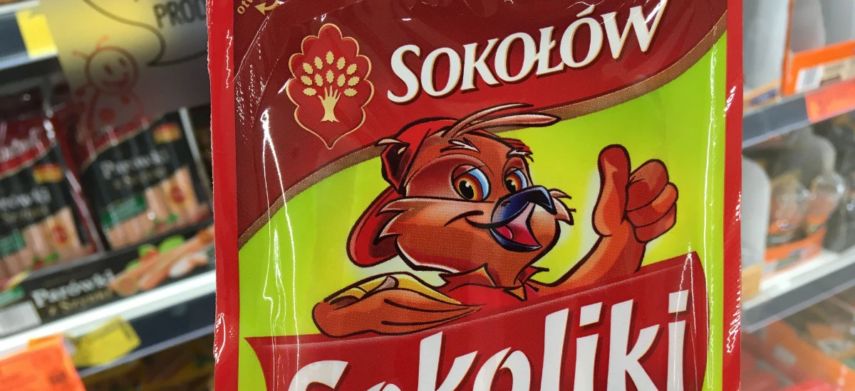 Konserwant w wędlinach dla dzieci. Sokołów już poprawił skład, teraz Tarczyński pod presją
