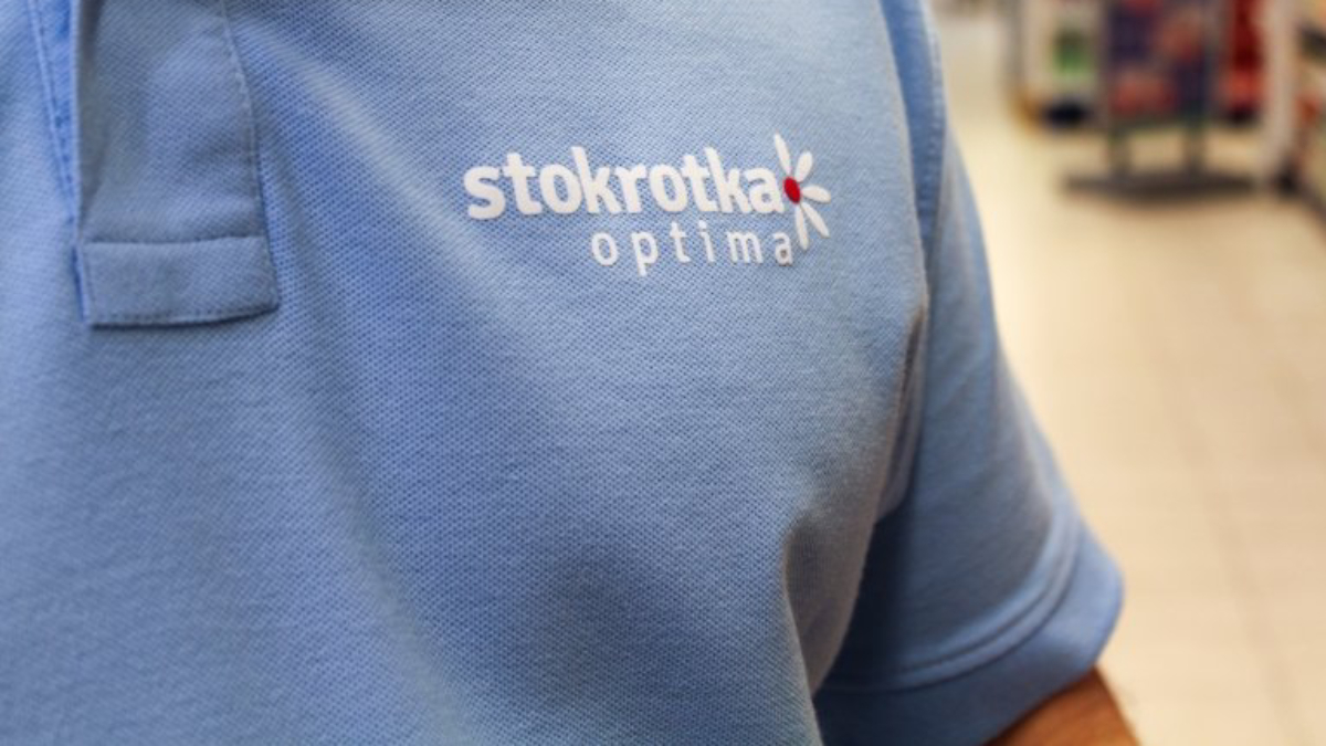 Stokrotka Optima już działa. Otwarto dwa sklepy w nowej formule