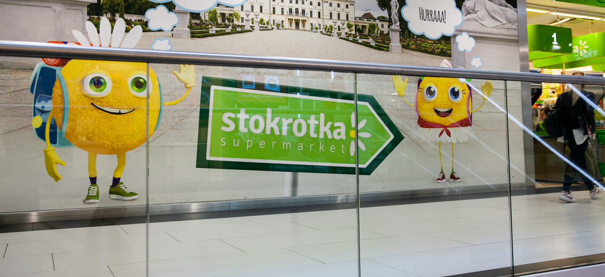 stokrotka UOKiK kontrola