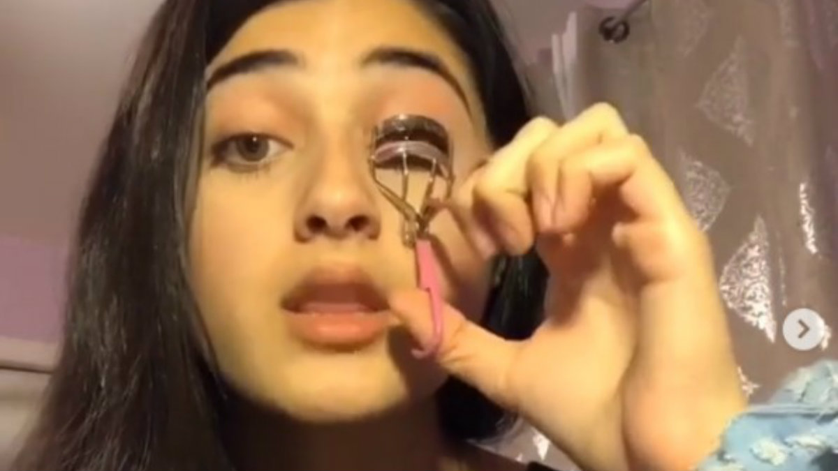 TikTok cofnął bana nastolatce, która oskarżyła Chiny za holocaust na muzułmanach