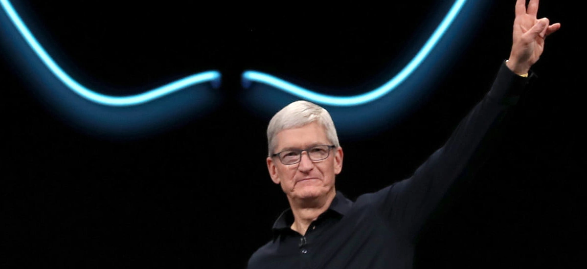 Tim Cook idzie na ratunek Kalifornii, daje 2,5 mld dol. na budowę tanich mieszkań