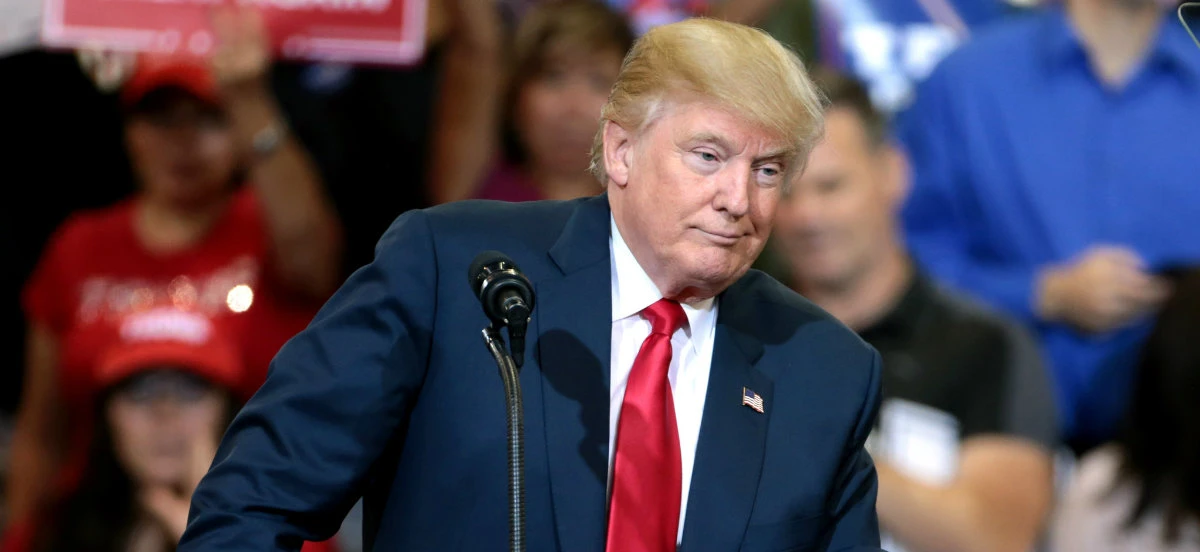 Wojna handlowa USA-Chiny. Trump przyparty do muru. Chiny dopną swego i podpiszą korzystną umowę z USA?