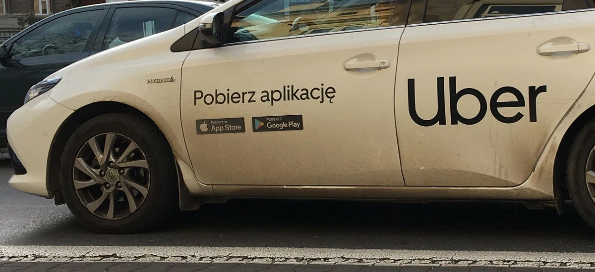 Walka Free Now z Uberem zaostrza się. To już prawie wojna