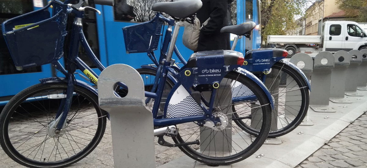 Czy to ostatni rok z miejskimi rowerami? Wyniki są dramatyczne