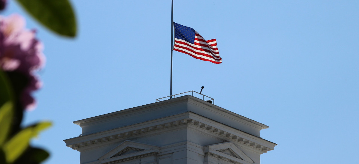 Wizy do USA zniesione od 11 listopada 2019. Polacy dostali prezent na Święto Niepodległości