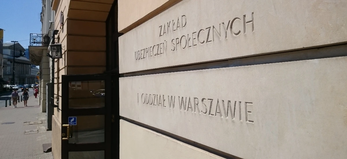O co chodzi z 30-krotnością ZUS? Zaczyna brakować pieniędzy, rząd nie odpuści