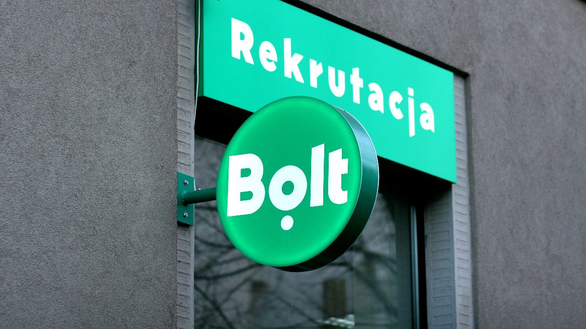Bolt oszukuje na kursach? Klienci dostają po kieszeni, a kierowcy idą do sądu