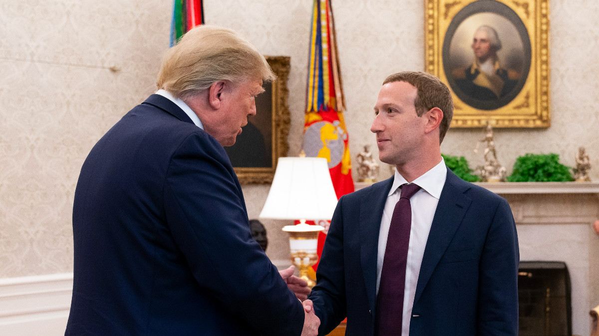 Postępowanie antymonopolowe. Ostry kurs Europy wobec Google, Apple, Amazona i Facebooka