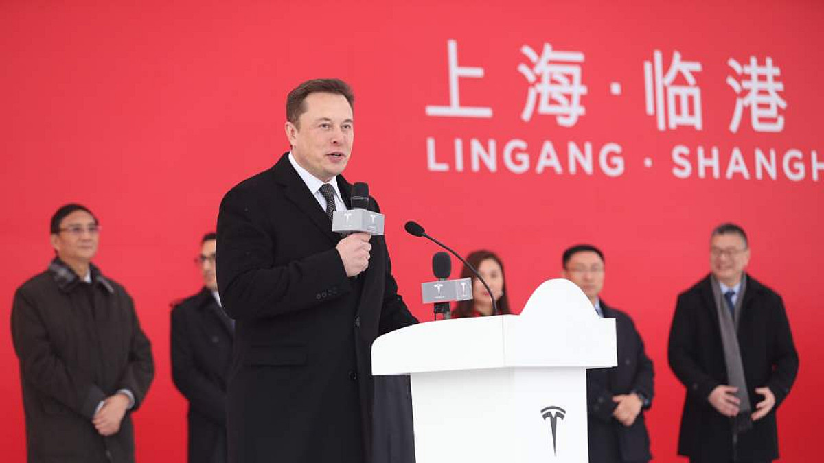 Kryzys energetyczny w Chinach. Będzie problem z produkcją nowych iPhone'ów