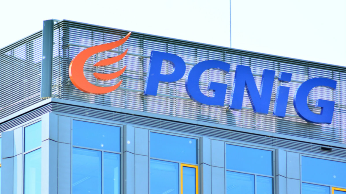 PGNiG głęboko sięgnęło do kieszeni. Ma dla startupów 100 mln zł