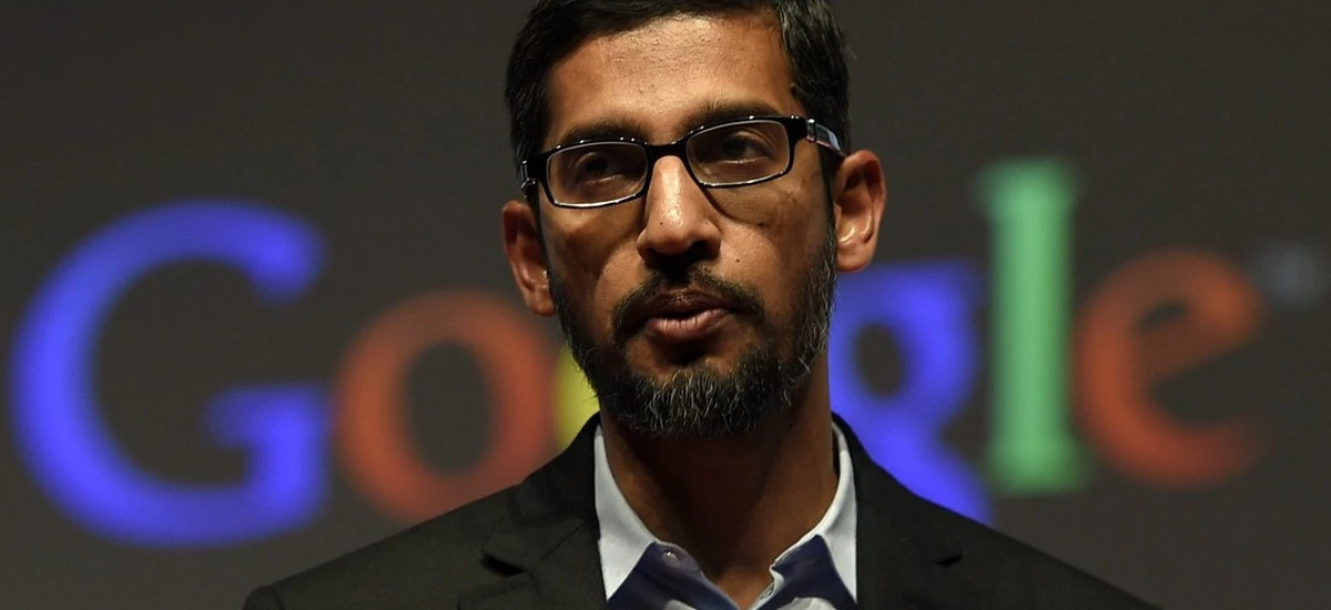 Strajki, oświadczenia i zwolnienia. W Google'u poszło na noże