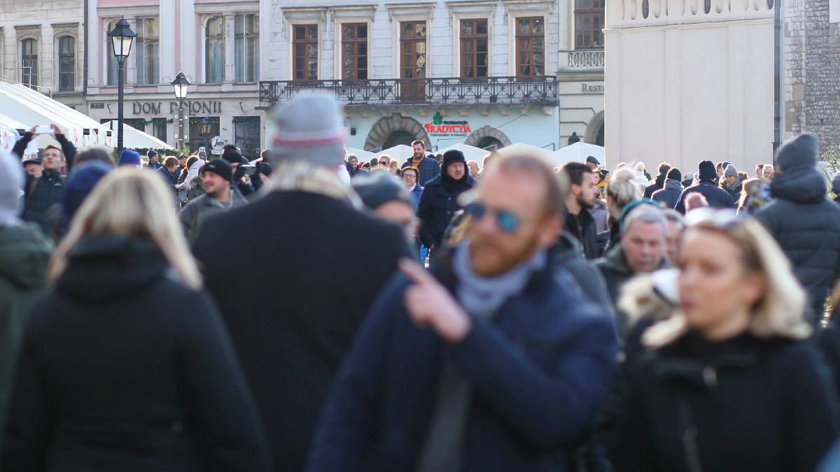 Praca w Polsce. Dyrektor Sabre opowiada, co zaskoczyło go po powrocie do kraju