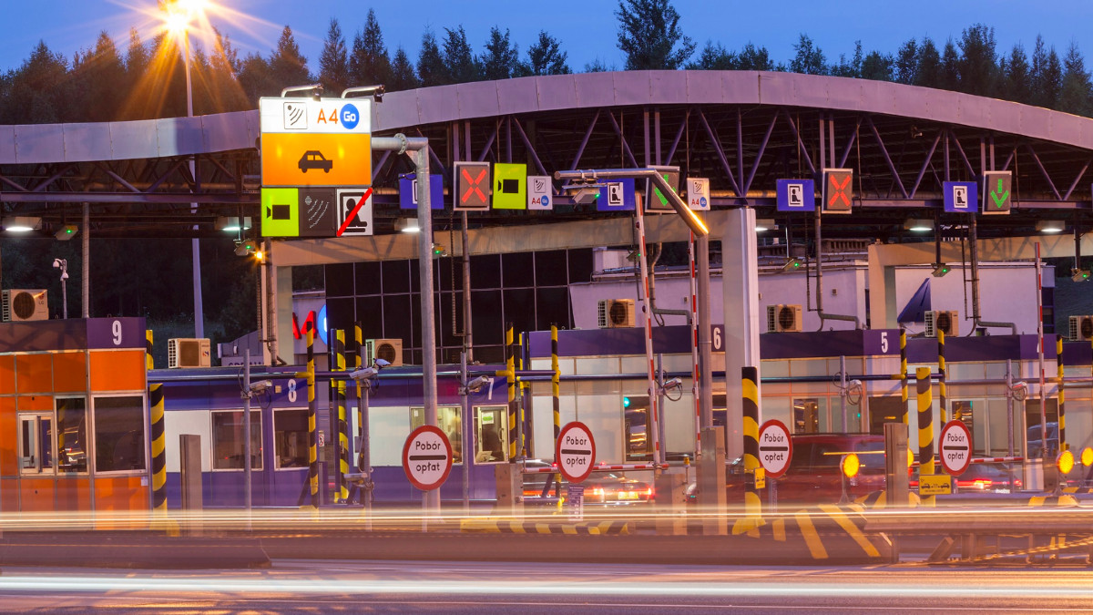 fot. Stalexport Autostrada Małopolska