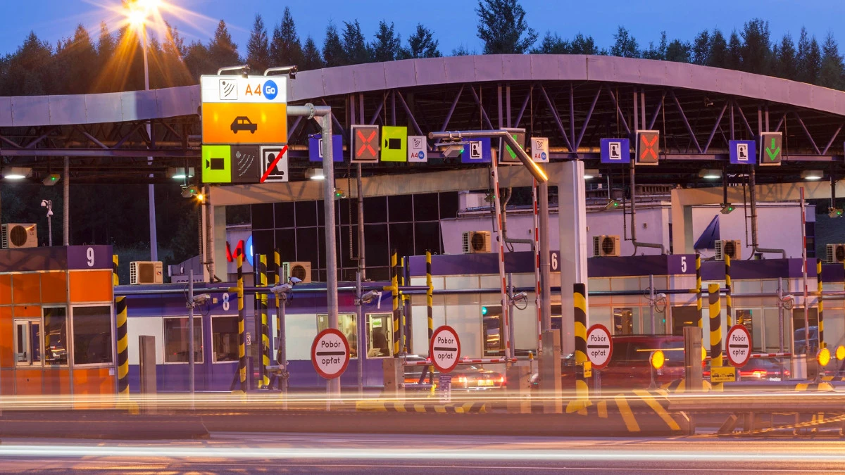 fot. Stalexport Autostrada Małopolska