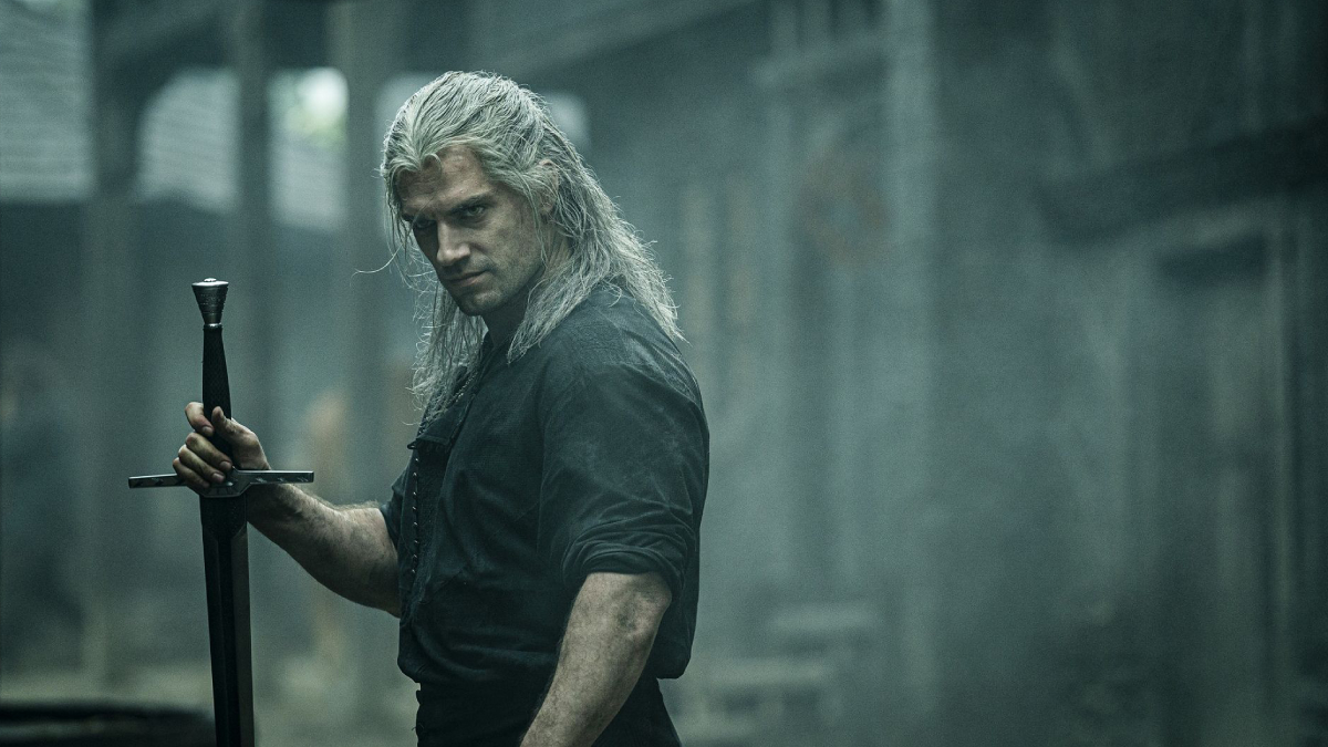 „Wiedźmin” Netfixa wywindował CD Projekt na szczyt. Padły kolejne niesamowite rekordy