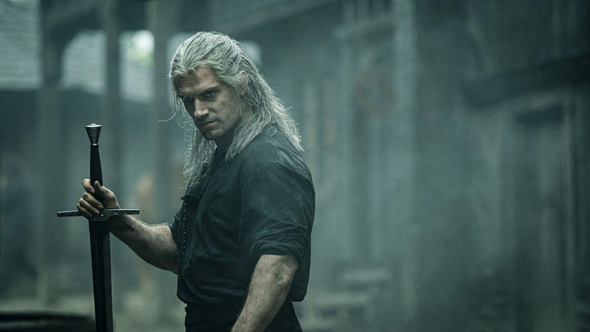„Wiedźmin” Netfixa wywindował  CD Projekt na szczyt. Padły kolejne niesamowite rekordy